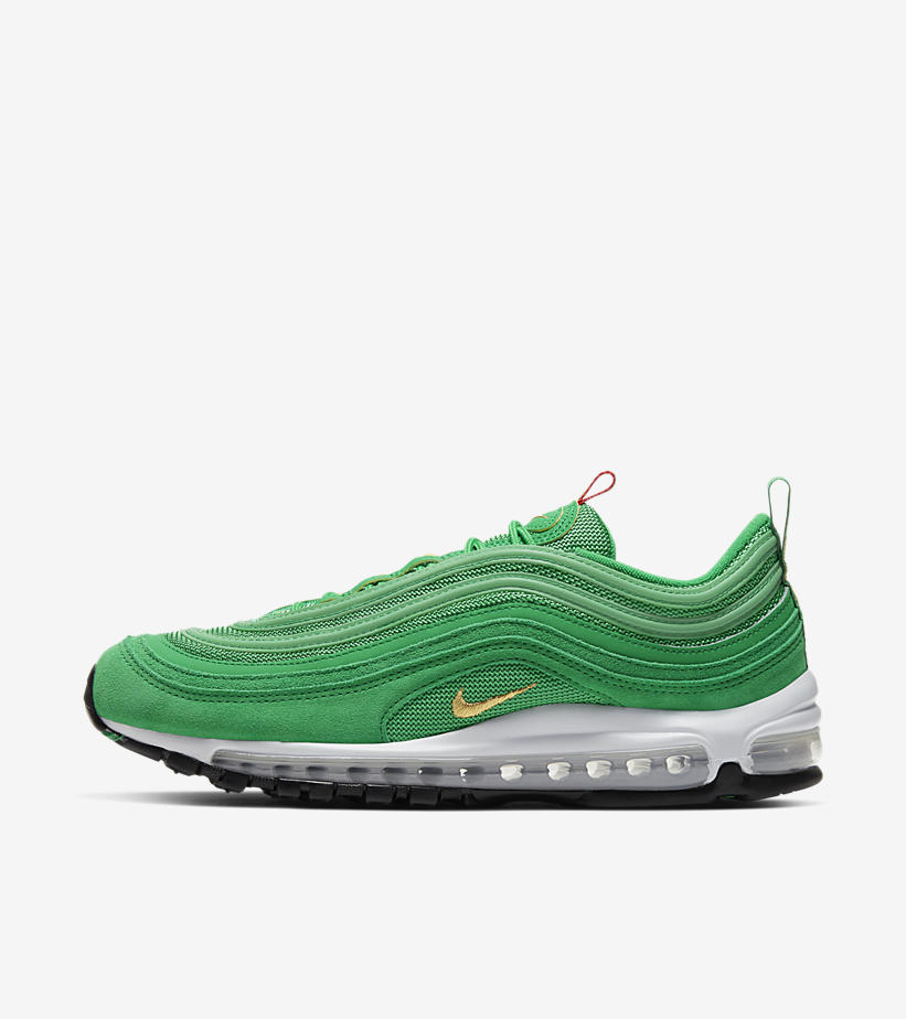 nike air max 97 shoe palace