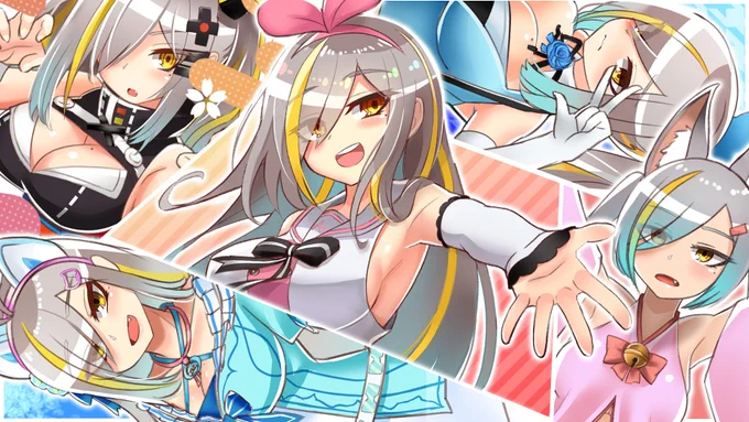 #2019年自分が選ぶ今年の4枚 