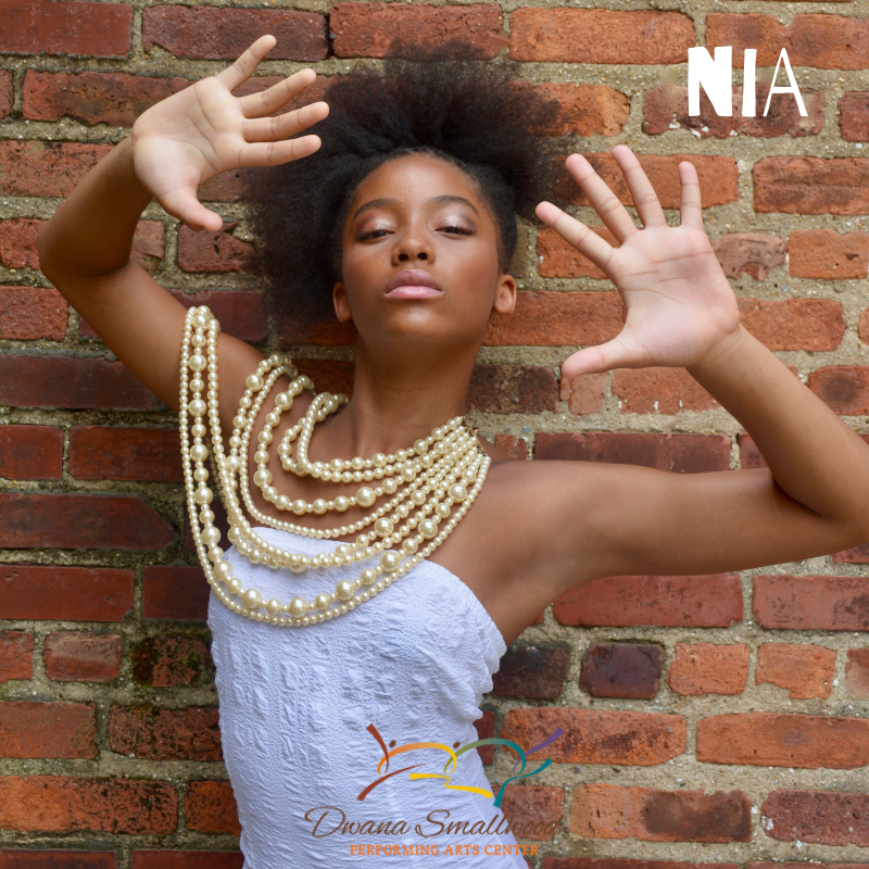 DSPACBrooklyn's tweet photo. Nia - Purpose ✨

#dspac #kwanzaa #celebrate #nia #purpose #principles #african #heritage #culture #youth https://t.co/OxsUtpxqtg