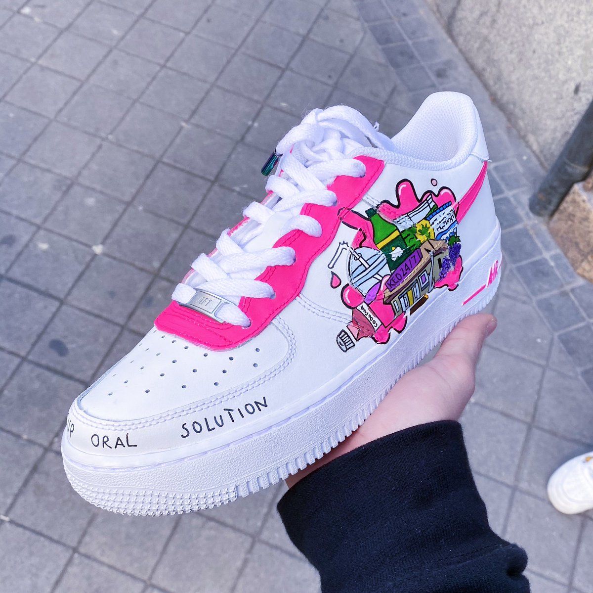 KiddKeo95Flames's tweet photo. Para Ellas🚺 https://t.co/jIxiVhzId1
