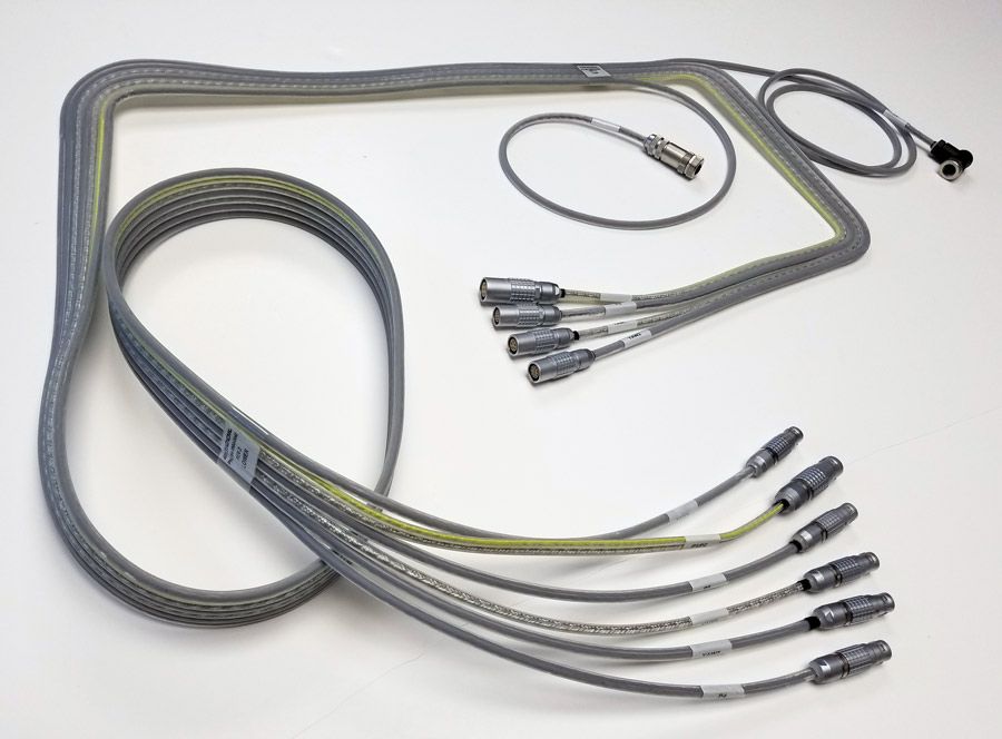 Cicoil's tweet photo. Learn how Cicoil helped a customer that wanted to isolate tubes from cables and also desired to eliminate 2-foot long cable tracks, which are loud, generate particulates, and take up space: https://t.co/PMGwWcnE9G https://t.co/huTfbI3DE7