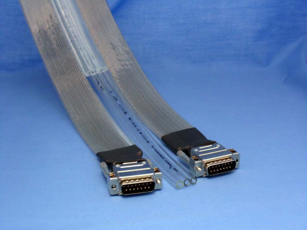 Cicoil's tweet photo. Learn how Cicoil helped a customer that wanted to isolate tubes from cables and also desired to eliminate 2-foot long cable tracks, which are loud, generate particulates, and take up space: https://t.co/PMGwWcnE9G https://t.co/huTfbI3DE7