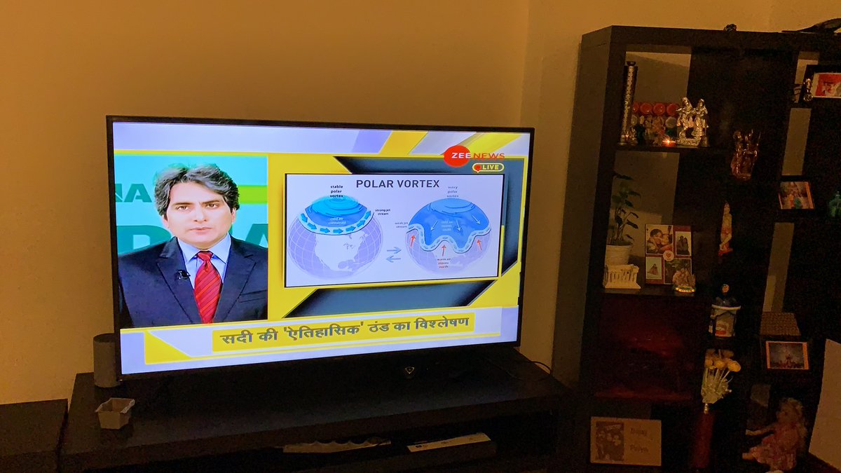 priya_clicks's tweet photo. @sudhirchaudhary ji Kaash Apne humko geography padhai Hoti 🙈🙈🙈 loved your #knowledge base in every field specially when you talk about our #India 😍
Every evening I eagerly wait for #zeeDNA #nonstopnews #ZeeNewsWithTruth #ZEENewsCreatesWorldRecord #onlyzeenews https://t.co/sesUdeyx4a
