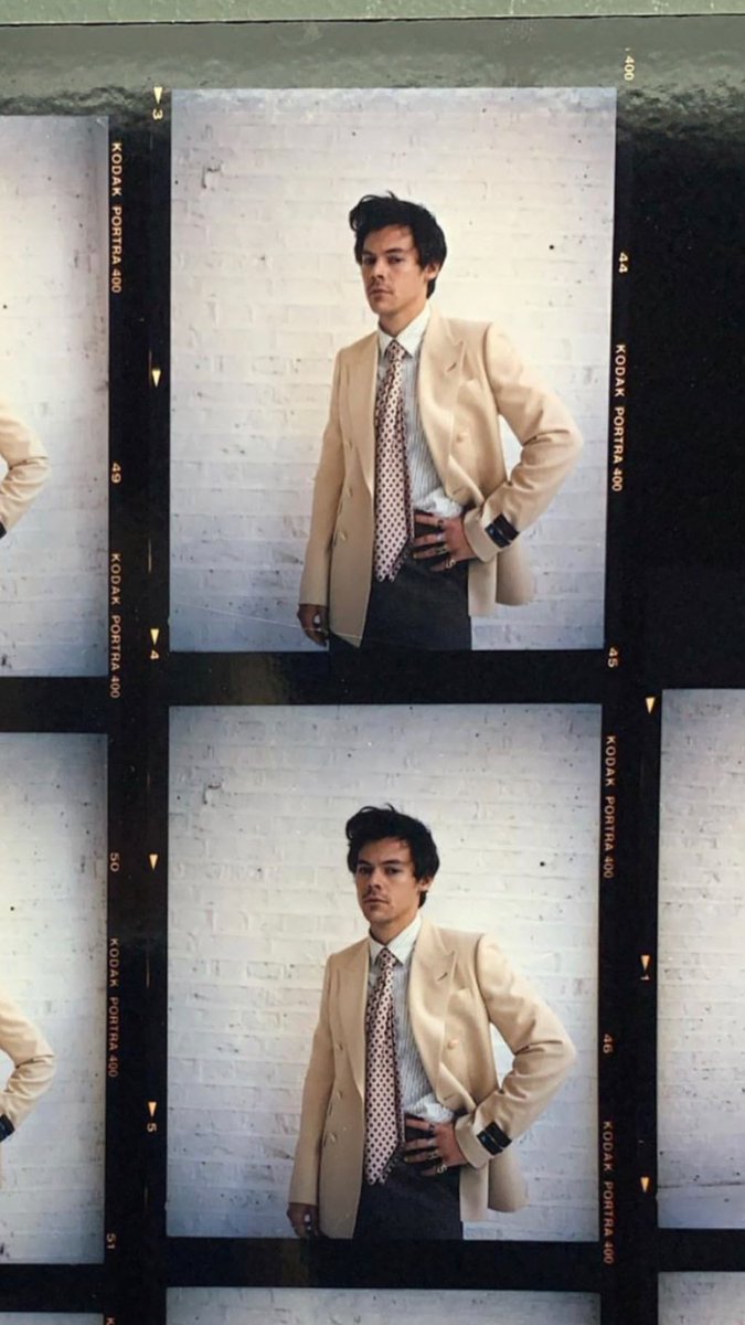 hsdaily's tweet photo. Harry photographed by Daniyel Lowden for L’Officiel Men (via Daniyel Lowden’s Instagram story) https://t.co/7O4dXhWQLz