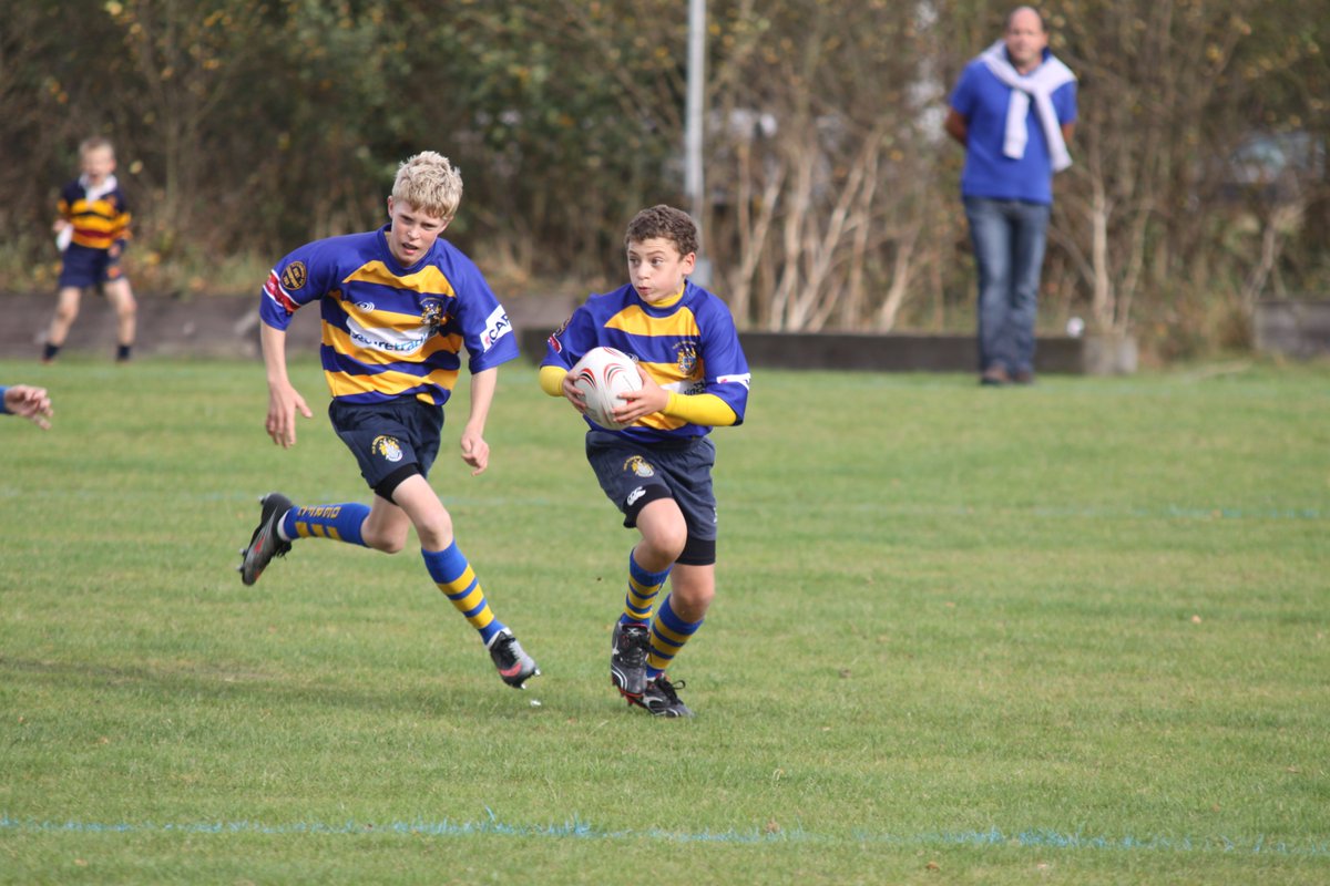 Shocking news - a totally selfless person, who loved OEs - supported from U7s to 18s &amp; onto Seniors - Always quietly on the touchline, ensuring things went smoothly &amp; helping whenever needed - RIP Kobus &amp; thoughts with his wonderful family