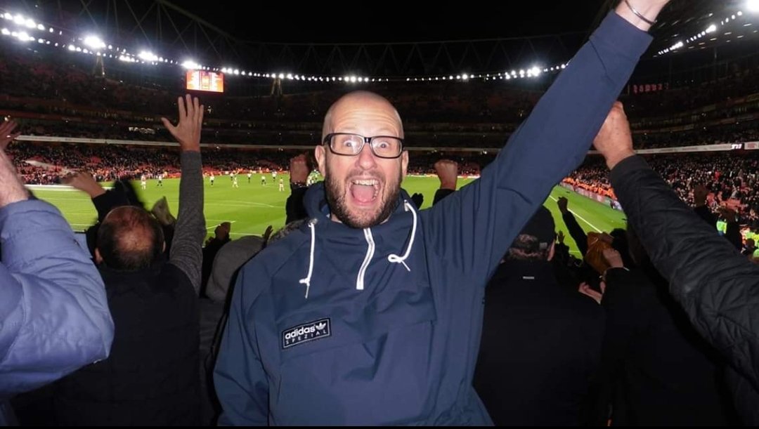 paxtondom's tweet photo. Tottenham Hotspur played 544 competitive games in this decade, 
I attended 543 of them.

Lots of highs and lots of lows.

Can't Smile without you Tottenham!

Here's to many more matches for many years to come.

#COYS #loyalsupporters 
@SpursOfficial https://t.co/VqwpraQYtk