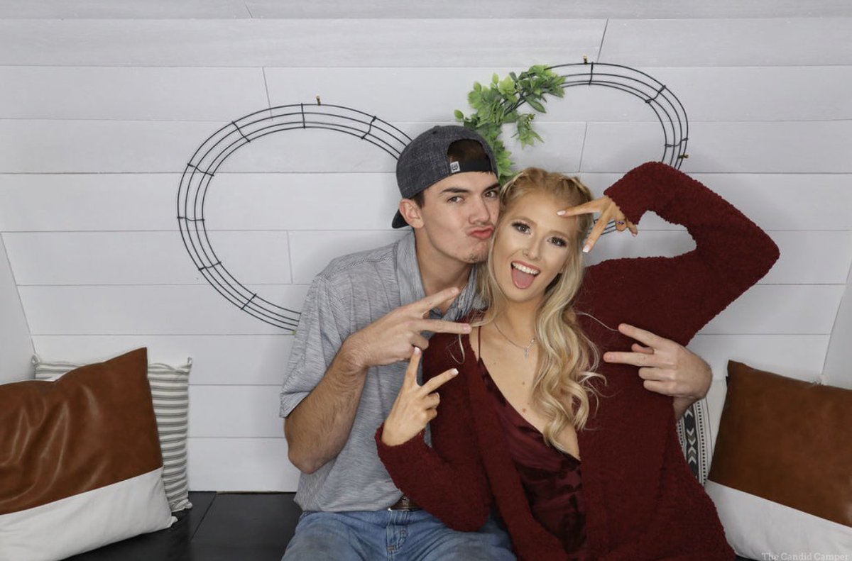 Madi_Taylor4's tweet photo. I miss my boo🥺❤️ https://t.co/oTUTnc3Jws