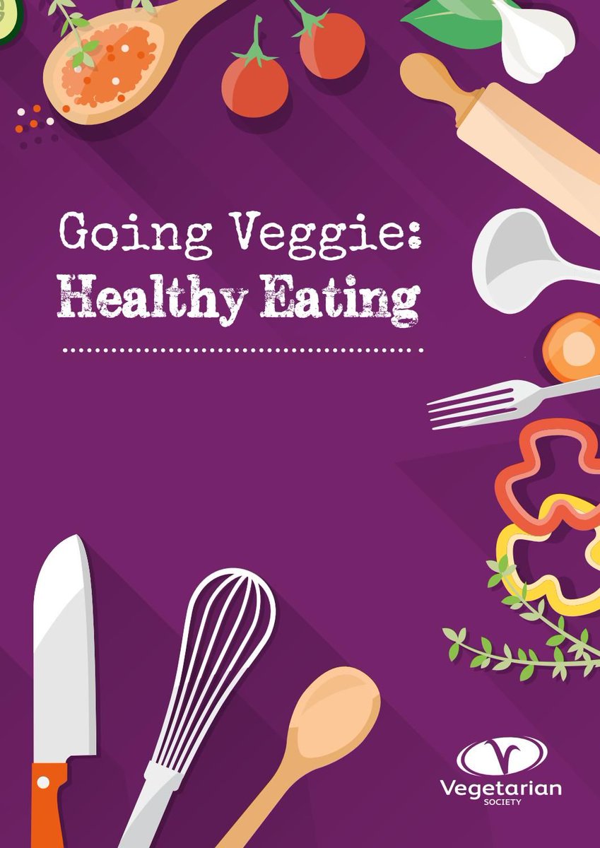 vegsoc's tweet photo. If you are thinking of  #goingveggie in the new year then have a read of our #veggieguide   https://t.co/UFSr8GxAuU https://t.co/cIVD9iX4Vs