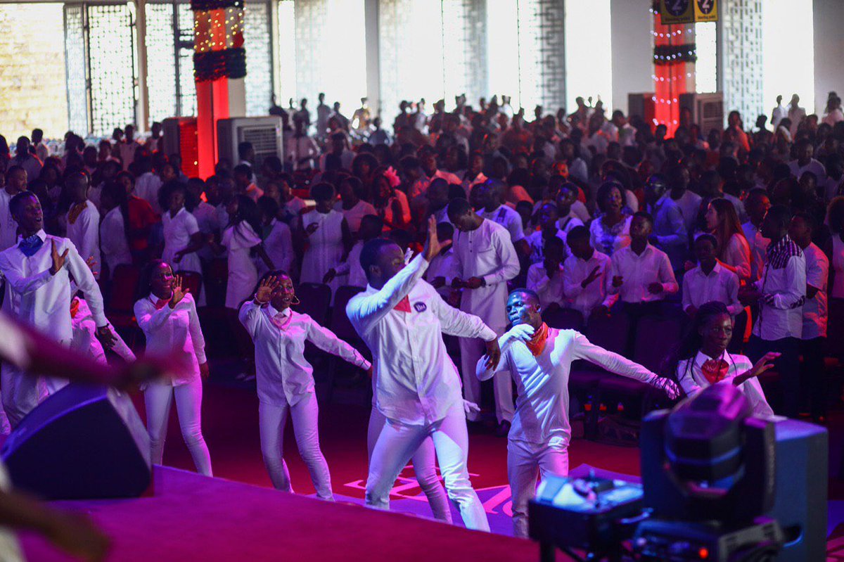 FirstLoveCenter's tweet image. Our thanksgiving Experience service this Sunday was truly a blessing in teaching us the importance of gratitude. 
#firstlovecenter
#experienceservice
#thanksgiving