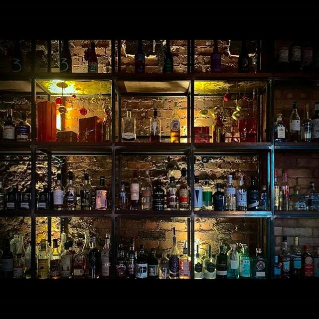 To take you into the new year in style, we have invited our good mate Crossy to DJ for us tomorrow!

Kitchen is open as usual and the bar will be pouring until 2am!

See you then! 🎇 *
*
*
*
*
*
*

#beerbeerbeer #beer #beers #beergeek #beerlover #beertography #beerlife #beers…