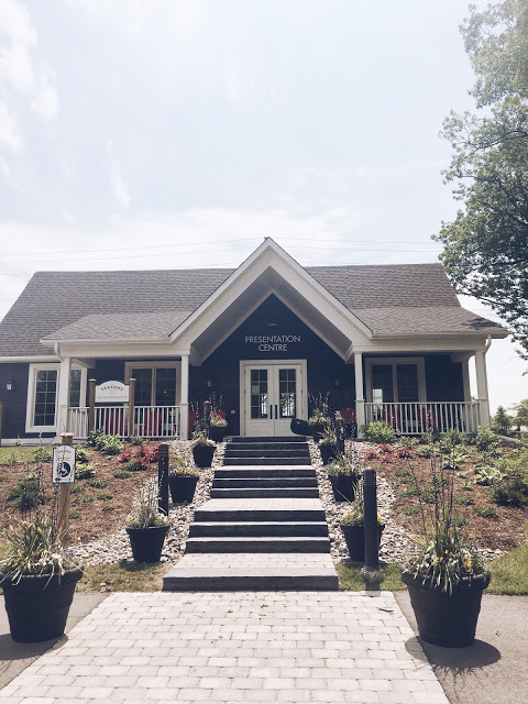 Did you know that your condominium townhome at The Seasons includes snow removal ✔️, landscaping ✔️, grass cutting ✔️, garbage removal ✔️, upkeep of parking areas ✔️, exterior home maintenance ✔️ and more, all for one low monthly fee: bit.ly/SeasonsLittleL…. #LiveALittle