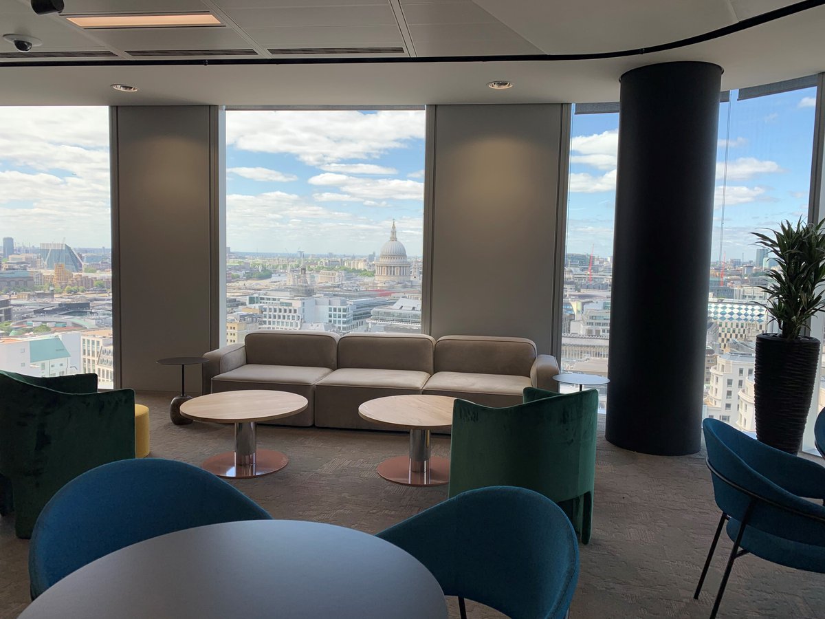 Life @ Trellix tweet media