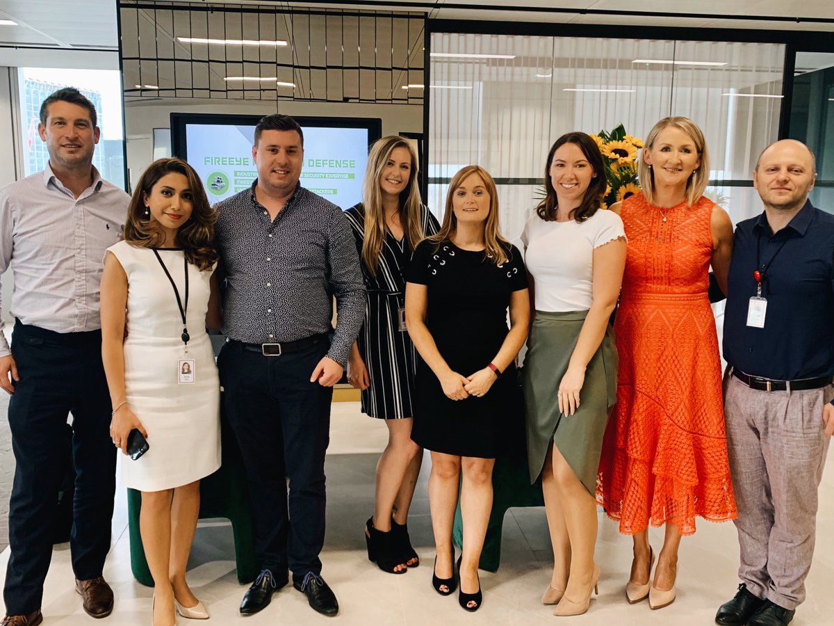 Life @ Trellix tweet media