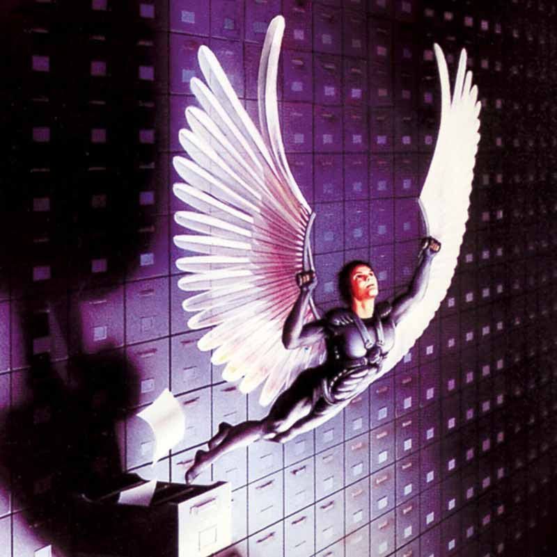 newbeverly's tweet photo. The full 142 minute Director's Cut of Terry Gilliam's BRAZIL (1985) screens in 35mm today (Monday) at 2:00pm. Advance tickets are sold out online but we'll have more than 50 extra tickets available when box office & doors open today around 1pm. https://t.co/hyURrXDK9M