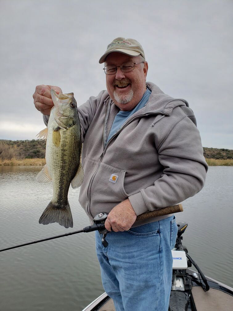 GoFishAZ's tweet image. Angler Report: Patagonia Lake largemouth bass: bit.ly/2SBeHMZ