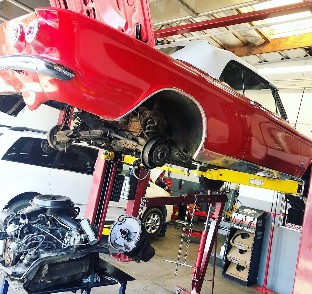 superautorepair's tweet photo. We provide a wide range of automotive repair services for your convenience. And remember, we want to keep you in our loyal customer family. If you don’t see the service you’re looking for, just ask!
https://t.co/3aapaiCnhw
#auto #autorepair #carservice #automotive https://t.co/SCxxUyzMbj