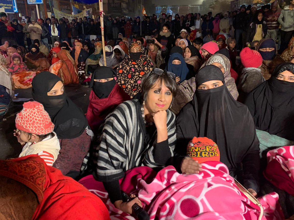 barkha dutt tweet media