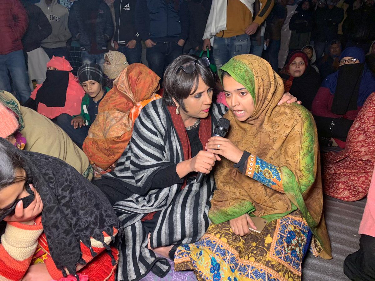 barkha dutt tweet media
