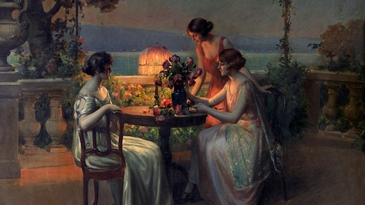 storiadellart's tweet photo. sapphic energy https://t.co/3oI9BYZkQN