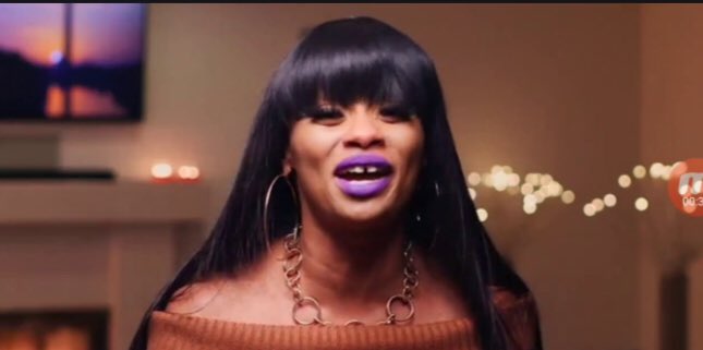 Watch KAY’DAY 🐥's leaked NSFW photo on TwXstars