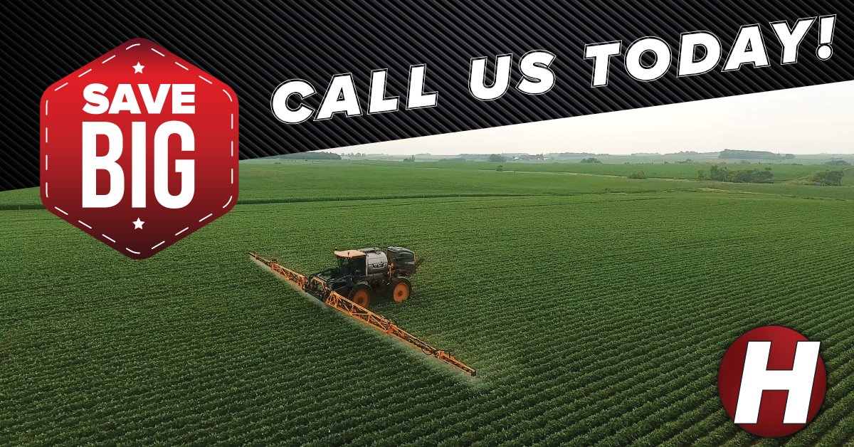 HeftySeed's tweet image. Going into 2020, many manufacturers are so hungry for business we estimate there could be more than $1 billion in ag chem rebates paid to farmers! Many name brand products are now cheaper than the generics on a net basis.  #heftyseed #heftyyields #agronomyanswersyield #plant2020