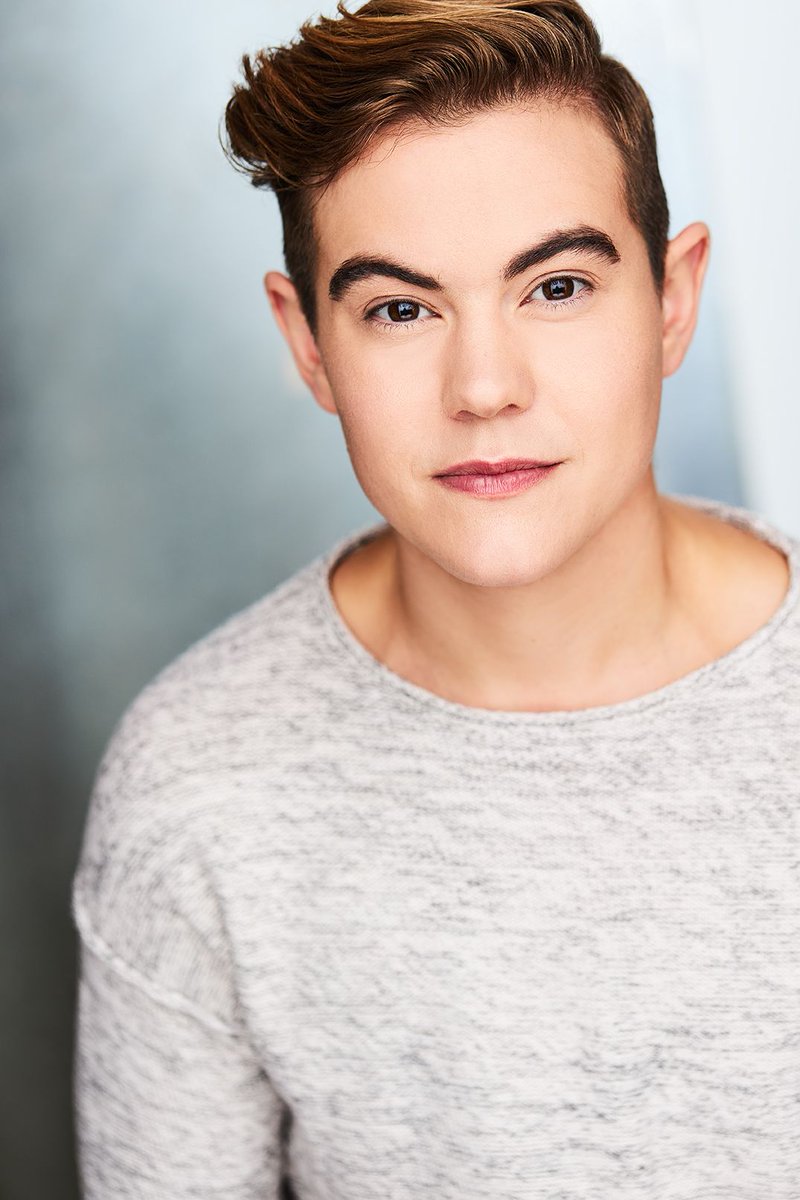 DiversionarySD's tweet photo. We're thrilled to share that #AugustForman will be joining us in the role of Kid in #AKINDOFWEATHER by #SylvanOswald. August is an actor, playwright, educator, and #transadvocate based in Chicago, IL. https://t.co/LckX800THa https://t.co/QZQ47ldKbm