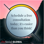 Photo by ProSocial Global (@ProSocialGlobal)