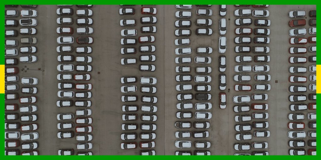 Are you a Fleet Manager looking for cost-effective and efficient mobility solutions? Sometimes a 'back-to-basics' approach can help. Read our blog on some of the fundamentals for great fleet management here 
fal.cn/35P37
#FleetManagers #Mobility