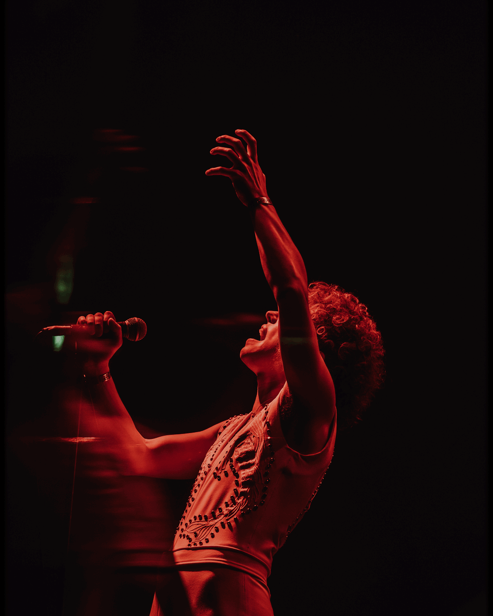 GretaVanFleet's tweet photo. Let's create a night to remember for our last performance this year. https://t.co/KpHxONzQLz