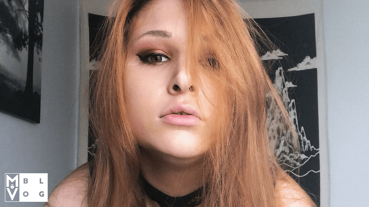 ManyVids's tweet photo. NEW BLOG - "Filming on a Budget" by @callie_thorne β‘οΈ https://t.co/2OmMaYdIEI #MVBlog https://t.co/qh3vJaSYtX