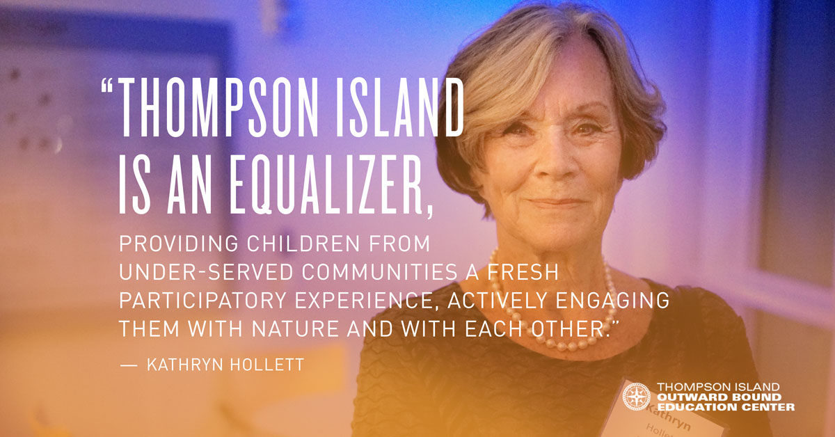 Thompson Island tweet media