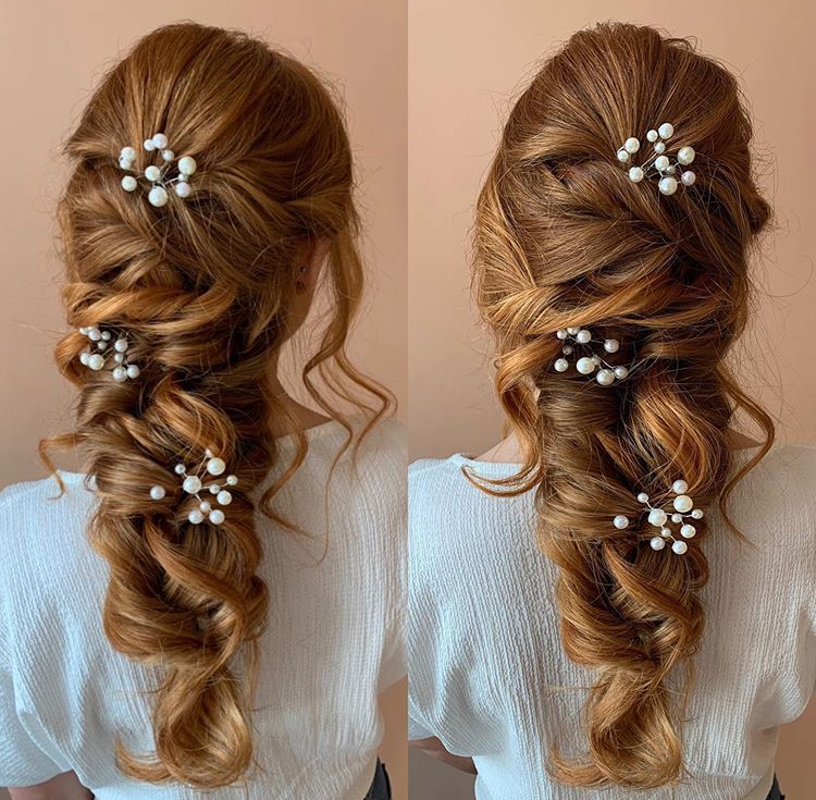 Dainty Drops 😍
.
💇💎 Regram @cotswoldbridalandcolour
.
#supportlocal #cotswoldswedding #cotswoldsweddingsupplier #gloucestershirewedding #bridalbraids #bridalhairstyles #bridalbraidhairstyles #bridalplaithairstyle #bridaltousledhairstyle