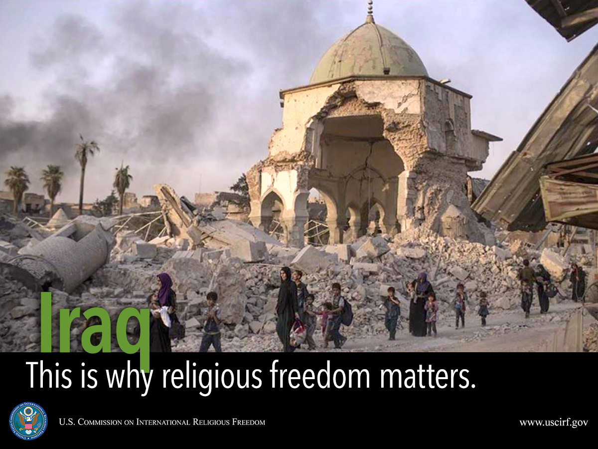 USCIRF's tweet photo. https://t.co/6IDke04FBw