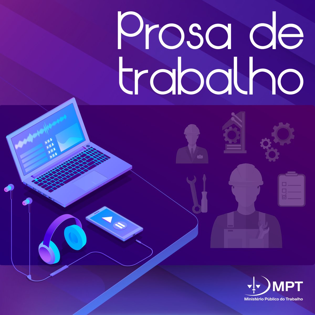 MPTrabalho's tweet photo. #Podcast/#ProsaDeTrabalho: Rompimento da barragem de #Brumadinho (MG). Incêndio no #CTdoFlamengo. #MP881 - MP daLiberdadeEconômica. #MP905 - #ContratoVerdeEamarelo. Esses e outros assuntos você ouve na nossa #retrospectiva 2019.
🎧https://t.co/fsAa34TXgy https://t.co/vQAZ6rGdN2