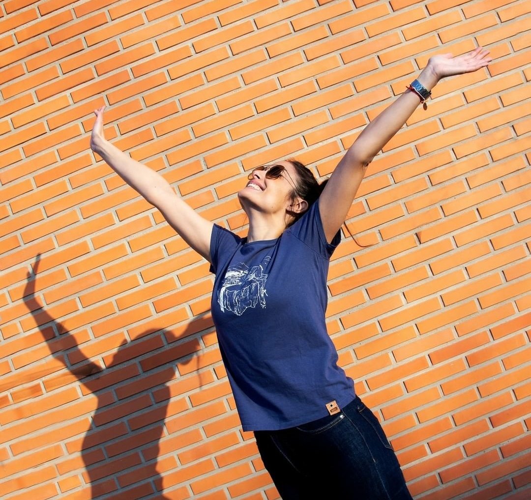 polpstore's tweet photo. ¡Vivamos el aquí y el ahora y no nos quedemos con las ganas de nada!🤪 🙌 Somos de una nueva generación que se atreve con todo💥
-
#PolpStore #Atípico #AtípicosYAtípicas #Valientes #Atrevidos #Vida #ViveElMomento #Diseños #CamisetasOriginales #CamisetasÚnicas #SeDiferente https://t.co/1ypZxq29Vm