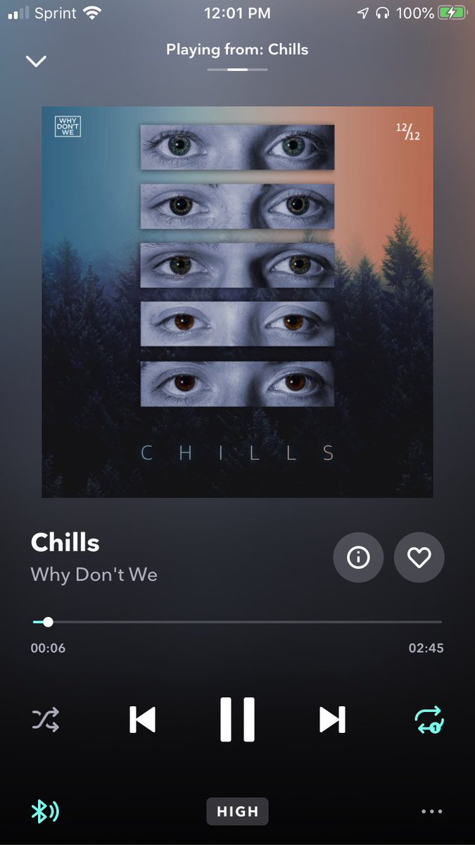 lovinglimelite2's tweet photo. so it’s the end of an era and they drop this🔥🔥 like omg they have blessed us soo much with the music and the tours like god i got chills while listening to this song #CHILLSOUT @whydontwemusic @ImZachHerron @corbynbesson @SeaveyDaniel @JonahMarais https://t.co/8XQ4PwL9zB