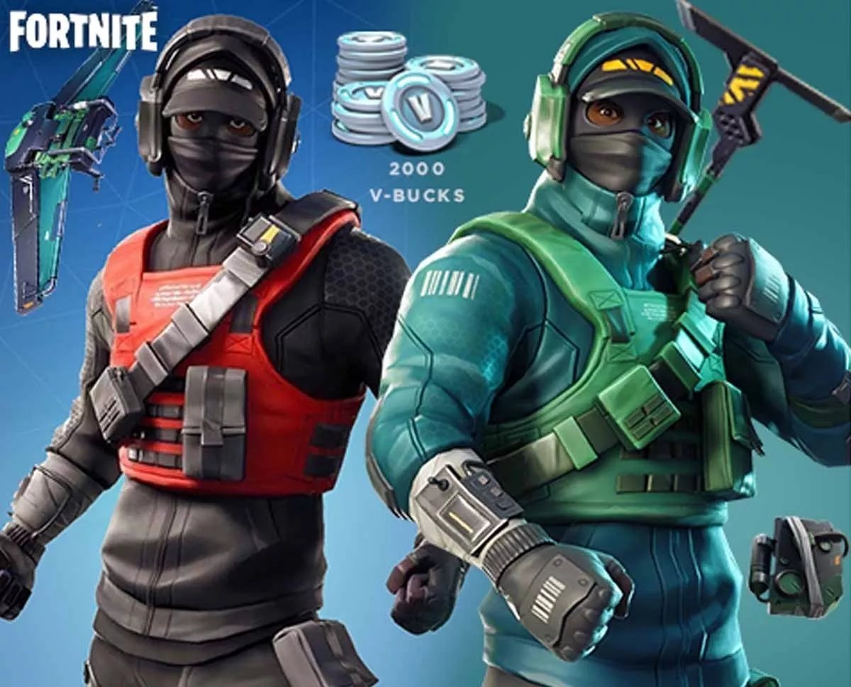 SA_Bundle's tweet photo. NVIDIA PACK - 2k V-BUCKS

                                                                                                               Valor = R$ 195,00

DISPONIVEL EM NOSSO DISCORD https://t.co/gO7YhFvYdX