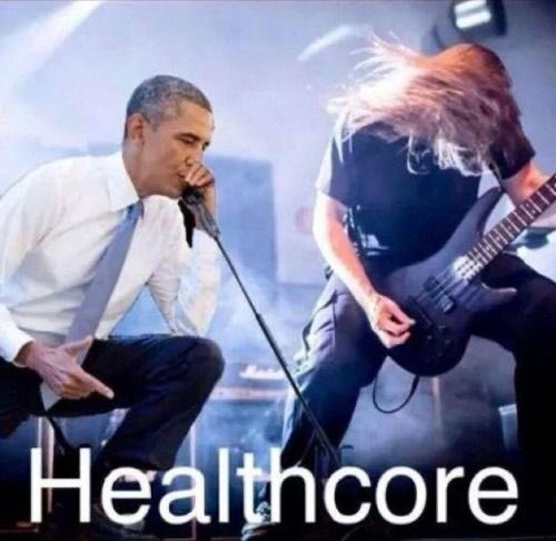 PlaidOnFlannel's tweet photo. Such a pivotal sub-genre! 🎤 #Healthcore #BarackObama #HealthCare #RockAndRoll #AlternativeRock #BluesRock #RetroRock #StonerRock #IndieBlues #GarageRock #RootsRock #AltRock #IndieRock #GuitarRiffs #GuitarSolos #SurfRock #DesertRock #FunkRock #ProgRock #Vintage #Soul #HardRock https://t.co/N6lz0JH7CW