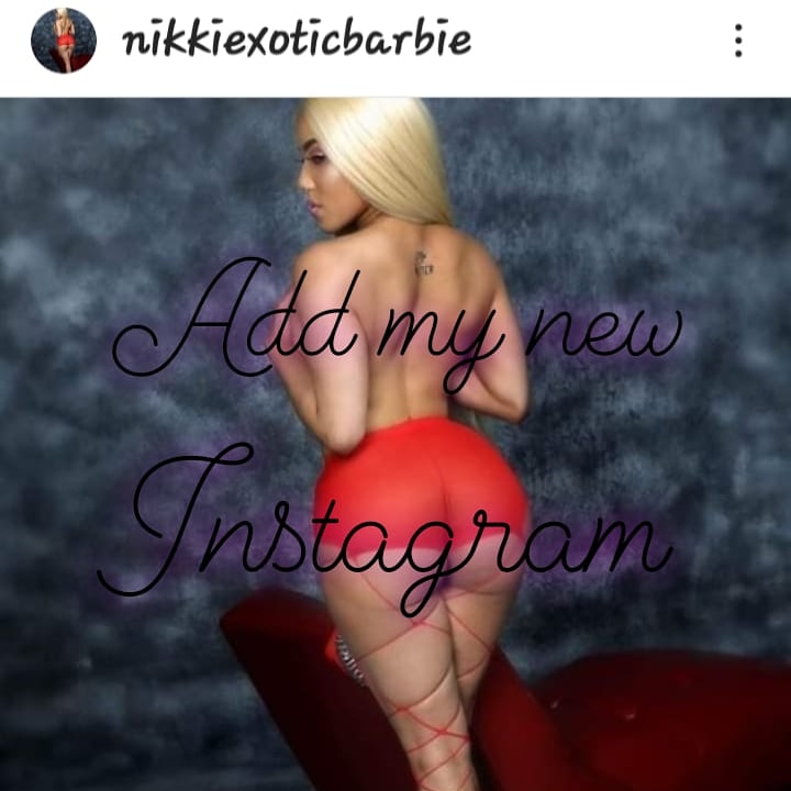 NikkiExotic's tweet photo. https://t.co/ZN6bcMOzmF