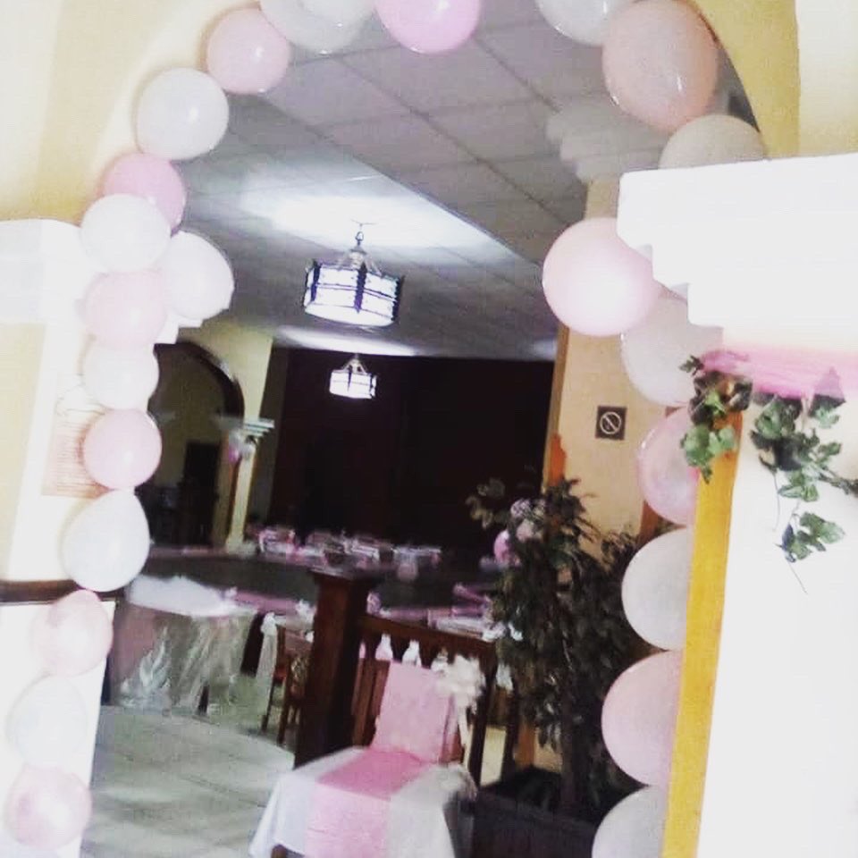 ofeliadecora's tweet photo. No dudes en contactarnos para tu #boda, #cumpleaños, fiesta de #quince, #babyshower, #despedida ¡o lo que sea! También gestionamos #cakes, #buffet, #vestuarios, #fotografía, #animación y más. Los mejores precios en todo #Camagüey. https://t.co/r2TbQ1yZxd