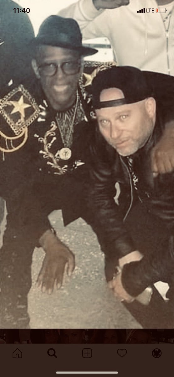 RemedyRoss's tweet photo. R.I.P. Poppa Wu - Forever missed but never forgotten. A master of turning words into power. He gave great insight to the Wu family. He will be immortalized through the many records he blessed with his voice. Condolences &amp; Blessings #WuTang #FreedomAllah Wu Tang Forever!!!!! https://t.co/LT2tfC5T1F