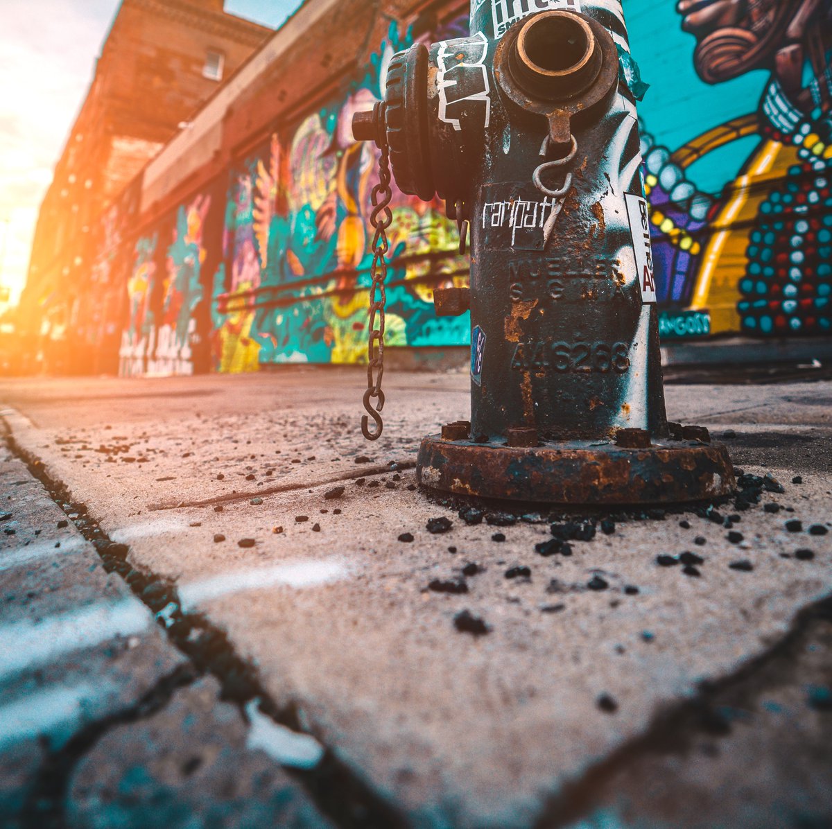 FairfieldInnBrooklyn tweet media