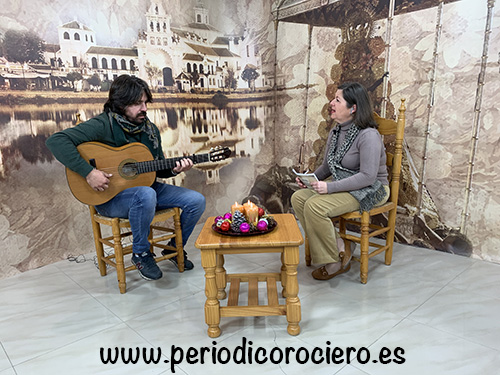DiarioRociero's tweet photo. Ya está disponible @LaParaRociera del 25 diciembre con @Paqui_Duran donde hablamos con @rociodesanlucar en https://t.co/PwZ4yALnQ7 o a la carta en:
https://t.co/Ye7p1V3TbV
#noticiasrocieras #LaParaRociera #Programa465 #LaPara465 #RocierosDeFe #Rocieros #ElRocio #SanlucarBda https://t.co/KzaQj5uMSu