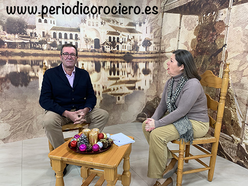 DiarioRociero's tweet photo. Ya está disponible @LaParaRociera del 25 diciembre con @Paqui_Duran donde hablamos con @rociodesanlucar en https://t.co/PwZ4yALnQ7 o a la carta en:
https://t.co/Ye7p1V3TbV
#noticiasrocieras #LaParaRociera #Programa465 #LaPara465 #RocierosDeFe #Rocieros #ElRocio #SanlucarBda https://t.co/KzaQj5uMSu