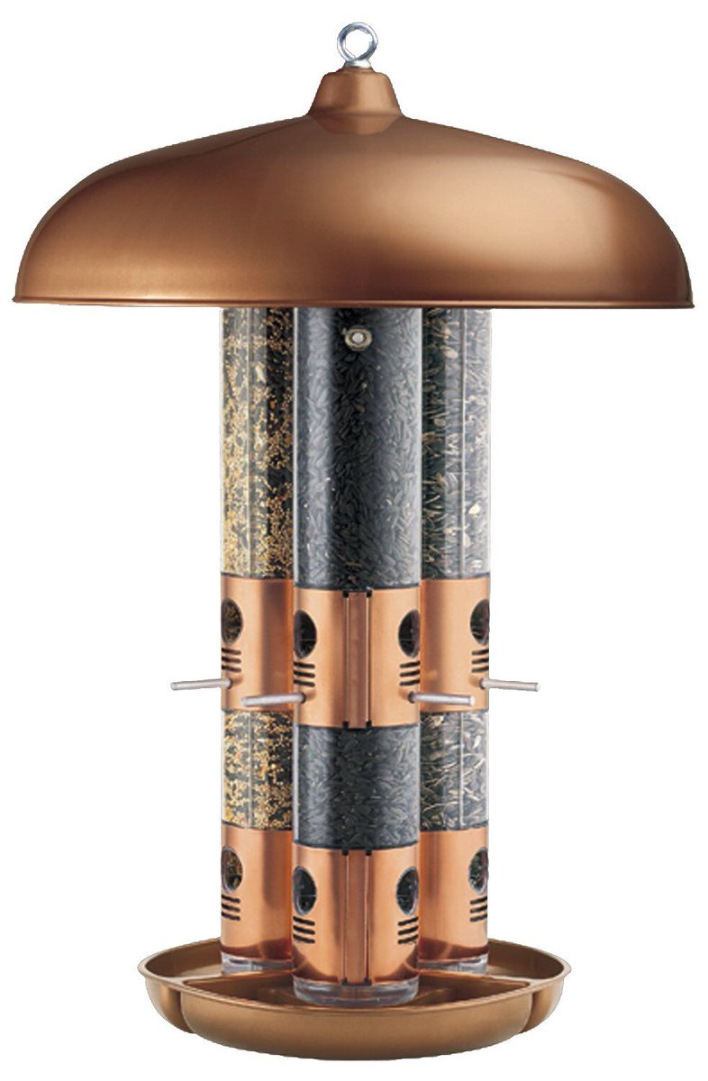 NotJust4Pets's tweet photo. From basic to beautiful, we have plenty to choose from.
Shop Now! https://t.co/IBDwa1Uzd3
#WildBirdFeeders #Birdwatching https://t.co/10DEQlb1pD