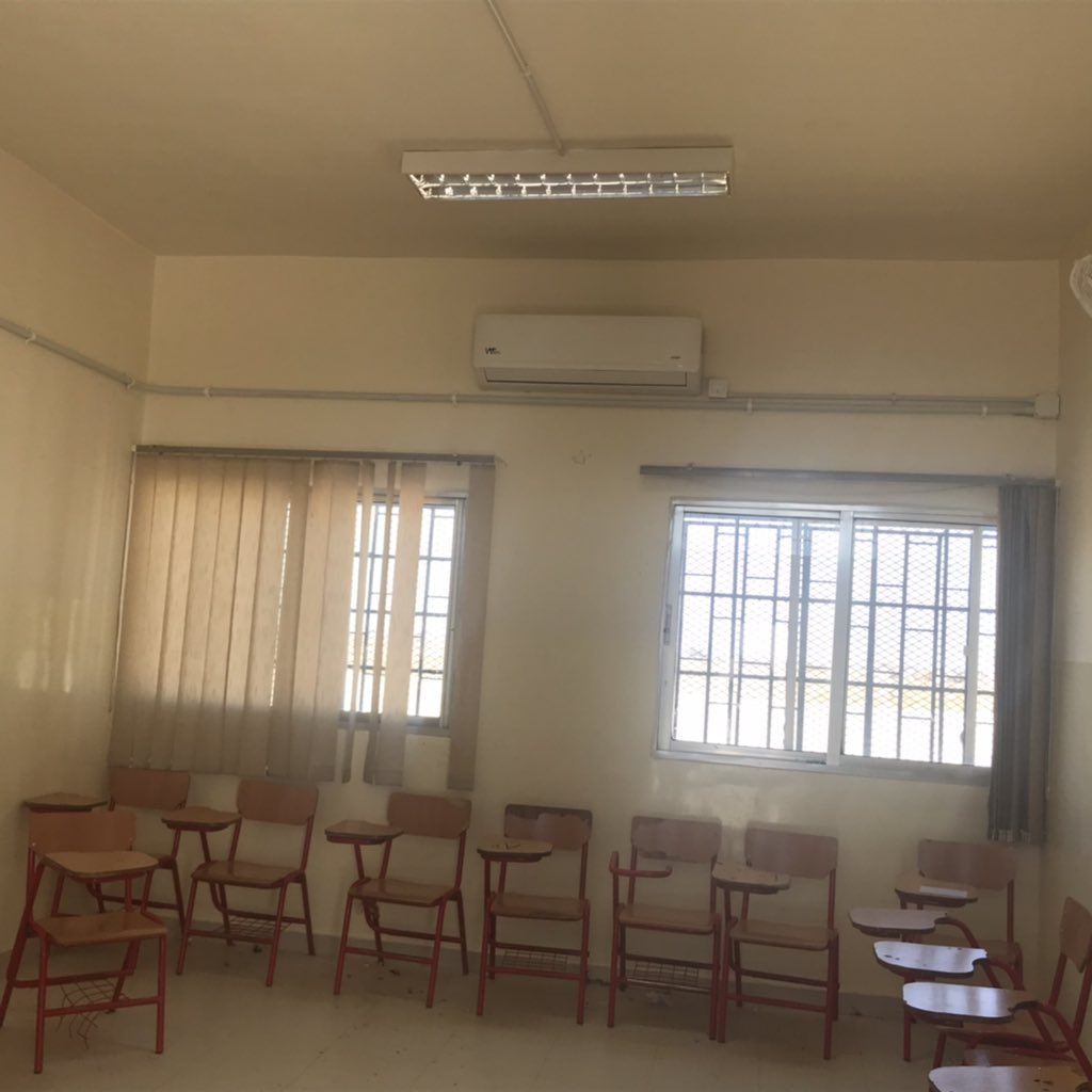 DianaAthamneh's tweet photo. #Schools_Heating_Program @InfoJREEEF @MEMRJO #Jordan #Mafraq #Zarqa #Albadyah https://t.co/BRwtguLMWk
