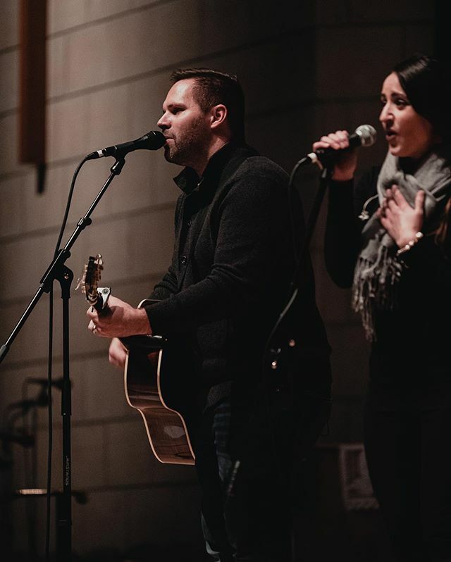 The Vigil Project 🎙 tweet media