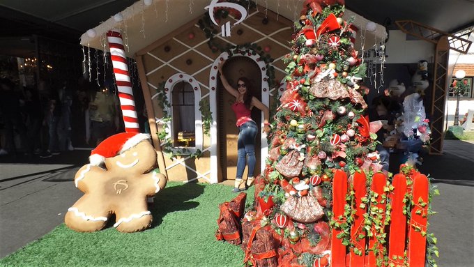GRAMADO (serra ga&uacute;cha) (28-12-1019): https://t.co/Bmi61xbXlo