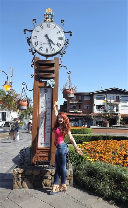GRAMADO (serra ga&uacute;cha) (28-12-1019): https://t.co/Bmi61xbXlo