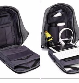 ericancanon's tweet image. Best Travel Backpack in 2020 | Great Backpacks For Traveling

Anti-theft Bag Men Laptop Rucksack Travel Backpack Women Large Capacity Business USB Charge College Student School Shoulder Bags
#USBBackpack #Antitheft #Travel #CollegeBackpack #StudentBackpack
bit.ly/326WoAm